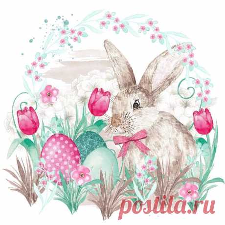 i love you my easter bunny рисунок с девочкой: 2 тыс изображений найдено в Яндекс.Картинках