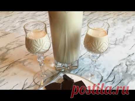 Ликер Бейлис (Бейлиз) / Ирландский Сливочный Ликёр Baileys / Baileys At Home / Baileys Irish Cream