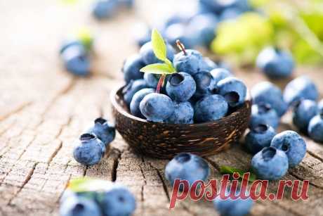 16 ягод и фруктов с низким гликемическим индексом – Medaboutme.ru
