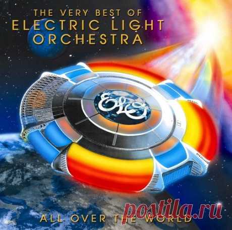 Electric Light Orchestra (ELO) - The Very Best Of Vol. 1 & 2 (Mp3) "Electric Light Orchestra" — британская рок-группа из Бирмингема, созданная Джеффом Линном и Роем Вудом в 1970 году. Группа была особенно популярна в 1970-е — 1980-е гг. Electric Light Orchestra создали свой, непохожий на других, стиль, экспериментируя в различных музыкальных