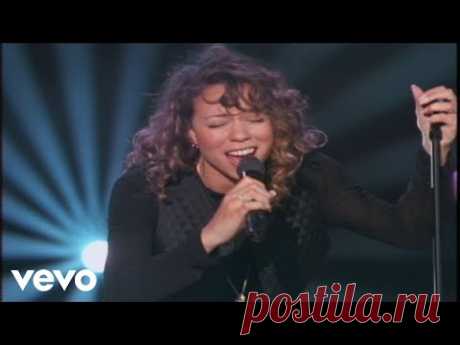 Mariah Carey - Without You - YouTube