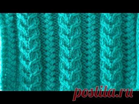 Kabartmalı hırka,yelek modeli #Knitting Pattern cardigans sweater