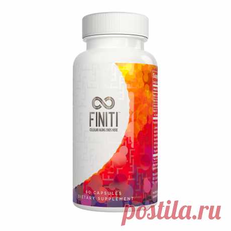 Finiti | Jeunesse Global