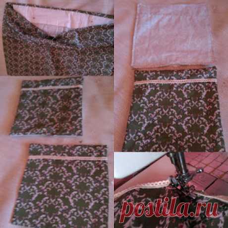 Made in dali: Make it Yourself Girls Skirt. sew step by step