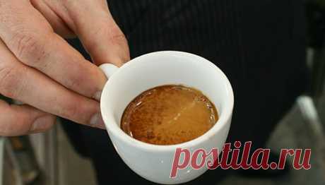 Если вы пьете кофе каждое утро, обязательно прочтите эту статью!