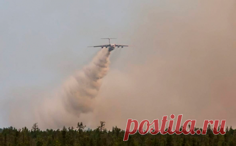 Из-за пожара в лесу в Рязанской области возбудили уголовное дело. МЧС возбудило уголовное дело из-за природного пожара в Спасском районе Рязанской области, передает пресс-служба ведомства в Telegram.