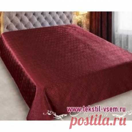 Покрывало шелк Премиум-012 (распродажа) купить за 1080 руб. в интернет магазине Tekstil-Vsem.ru