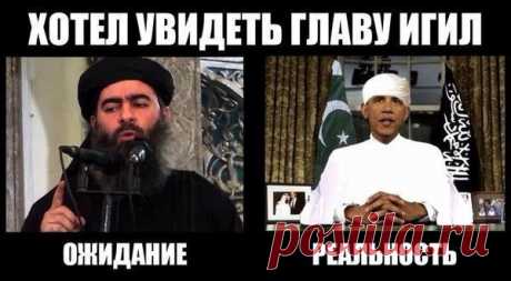 Трамп пригласил сторонников на свою инаугурацию, чтобы побить рекорд Обамы - Life