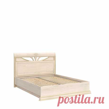 Кровать из МДФ 160х200 см с подъемным механизмом купить по цене 76 000 руб. в Москве — интернет-магазин Chudo-magazin.ru