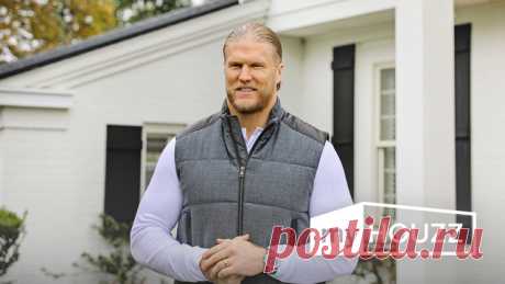 My Houzz: NFL Player Clay Matthews Sets Up Brother With a Remodel The Green Bay Packers linebacker uses Houzz to find a pro and buy products to make the home more family friendly