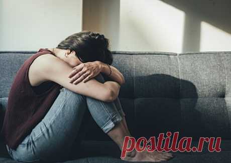 Врачи одобрили эвтаназию девушке с депрессией | Bixol.Ru