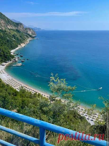 Черногория осенью 2021: как сейчас отдыхается в безвизовой стране, обзор пляжей | Туристер.Ру | Яндекс Дзен