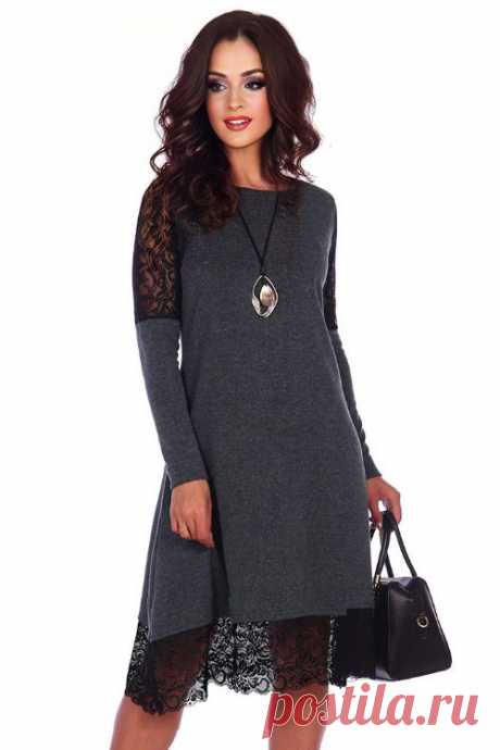 Платье Айова купить в розницу в интернет-магазине с доставкой из Иваново