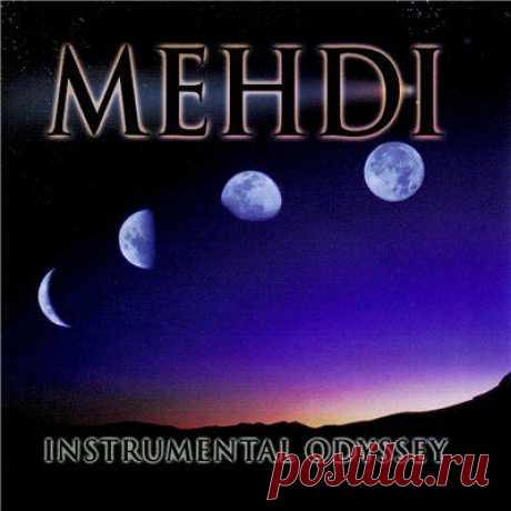 Mehdi - Instrumental Odyssey - Vol.2