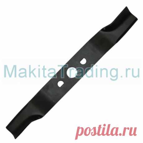 Нож для газонокосилки Makita 671014610 46см для PLM4610, PLM4611, PLM4612, PLM4620, PLM4621, PLM4622 () - 5 лет гарантии, купить недорого.