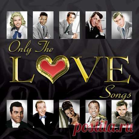 Only The Love Songs (180 Romantic Songs) Mp3 Исполнитель: Various ArtistНазвание: Only The Love Songs (180 Romantic Songs) Жанр: Jazz, Pop, Easy Listening, Vocal, BluesДата релиза: 2015Количество композиций: 180Формат | Качество: MP3 | 320 kbpsПродолжительность: 08:54:48Размер: 1,17 GB (+3%) TrackList: 01. Bing Crosby - Moonlight Becomes