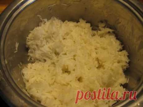 Рис, жареный с яйцом - тайский вариант | Четыре вкуса
