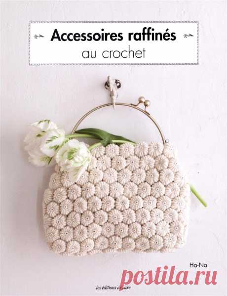 Accessoires Raffines au Crochet