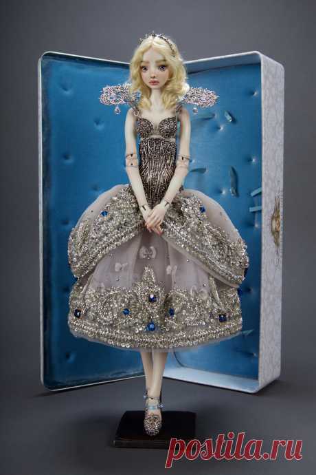 Cinderella 2 | Enchanted Doll