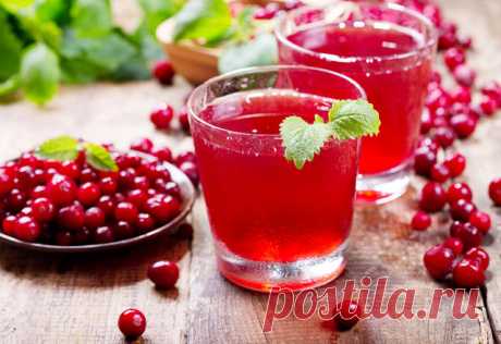 Напитки из замороженных ягод и фруктов в домашних условиях | Официальный сайт кулинарных рецептов Юлии Высоцкой