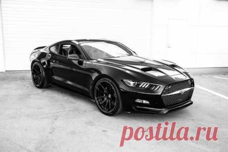 2015 Ford Mustang &quot;Rocket&quot; (2) Американский автосалон Galpin Auto Sports (GAS), специализирующийся на настройке и реконструкции транспортных средств совместно с Хенриком Фискером (Henrik Fisker), дизайнером Мирового уровня, представили на Лос-Анджелесском автошоу прототип очередного уникализированного автомобиля. Вашему вниманию представлен Ford Mustang &quot;Rocket&quot; 2015 модельного года. Дизайн. 2015 Ford Mustang Rocket front view &quot;Ракета&quot; имеет существенно…