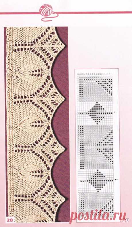 47 knitwear patterns | Senpolia handmade - Page 17