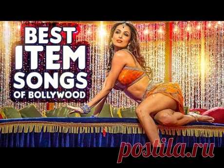 Best Item Songs of Bollywood 2015 | VIDEO JUKEBOX | Latest HINDI ITEM SONGS | T-Series