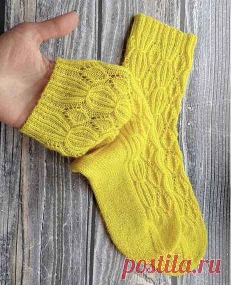 Уютные носочки на осеннюю прохладу/8 моделей/схемы | MG Meldi_knit | Дзен