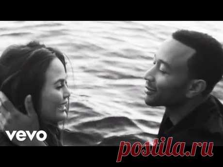 John Legend - All of Me (Edited Video)