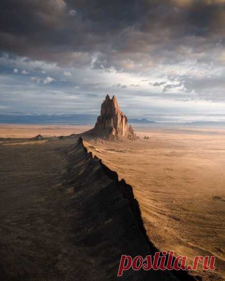 Самые красивые фотопейзажи мира