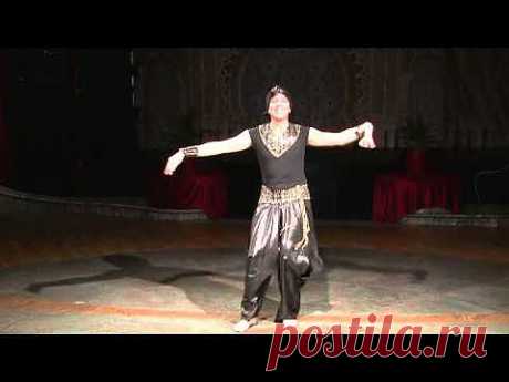 Shy Beo - Desert Rose bellydance festival 2014 - YouTube