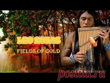 Leo Rojas - Fields Of Gold - YouTube