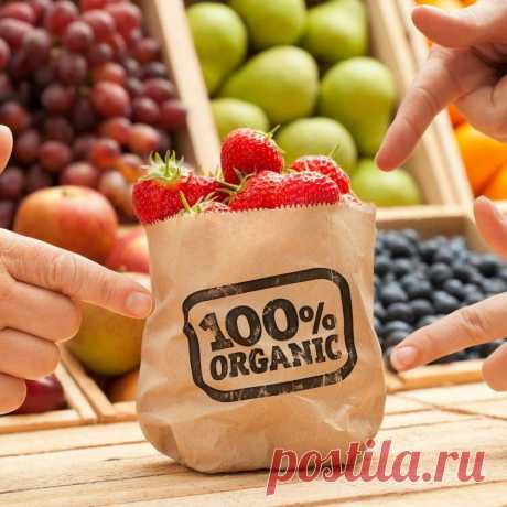 «100% ORGANIC» с пестицидами. Какие зарубежные продукты не прошли проверку на органику
Частенько мы можем видеть на прилавках продукцию, которая имеет особую отметку, свидетельствующую о ее органическом происхождении. Естественно, такая маркировка – это привлекающий покупателя ход, ведь каждый из нас хочет употреблять в пищу натуральные продукты, выращенные без применения какой-либо химии. Вот...
Читай пост далее на сайте. Жми ⏫ссылку выше