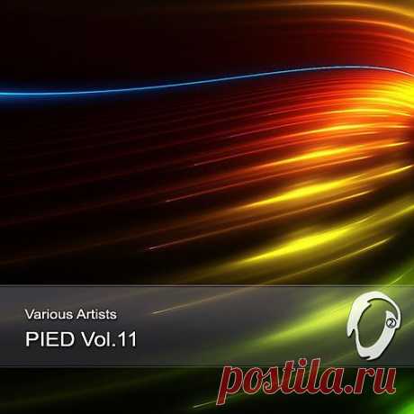 03-040 — VA — PIED Vol.11 :: O2label