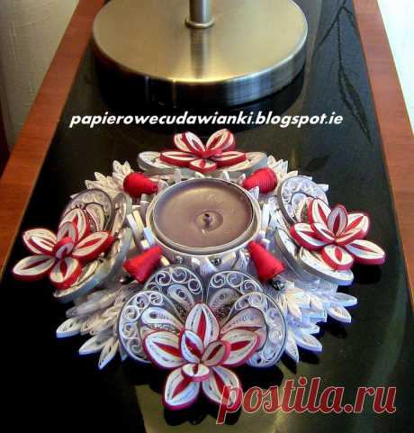 quilling boże narodzenie - Поиск в Google