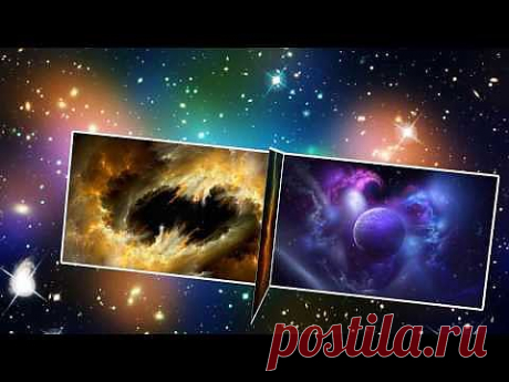 ▶ Стиль ProShow Producer - among the stars_4 - YouTube