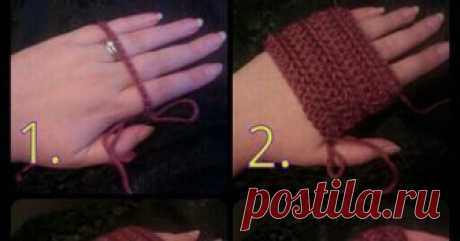 FREE PATTERN/TUTORIAL Fingerless Gloves   These patterns are for personal or charity use only; to sell items made from this pattern, please contact me at breezybot@hotmail.com. Ple...