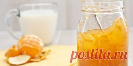 Варенье из апельсинов - пошаговые рецепты приготовления десерта с фото