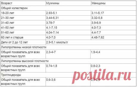 Холестерин в крови повышен причины как лечить, диета