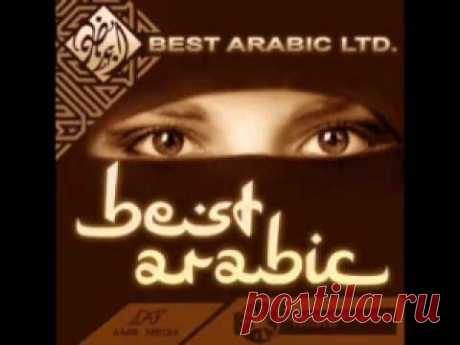 Session Mix Arabic Chillout By Deejay Kimkam 2013 - YouTube