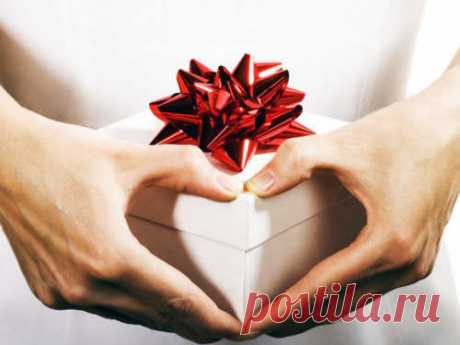 7 подарков, которые нельзя принимать