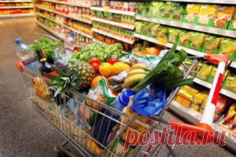 Разумная экономия на продуктах: советы по сохранности семейного бюджета