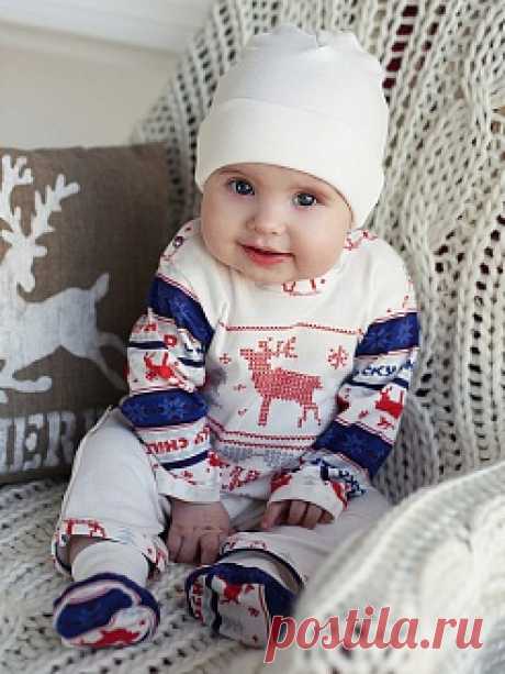 Купить комбинезоны для новорожденных в интернет магазине Wildberries.ru