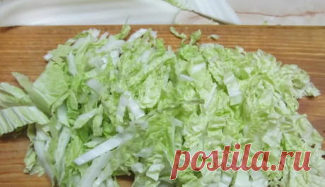 Обалденный салат для стройной талии. Отлично подойдет на ужин! | Правильное питание и не только | Яндекс Дзен