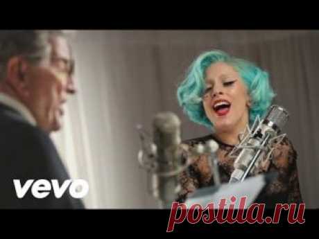 Tony Bennett & Lady Gaga's official music video for 'The Lady Is A Tramp'. Click to listen to Tony Bennett on Spotify: https://smarturl.it/TonyBennettSpotify?...