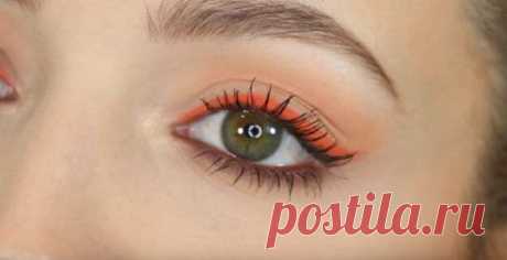 21 Stunning Makeup Looks for Green Eyes – CherryCherryBeauty