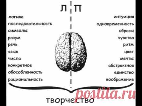 Как разбудить сверхвозможности Вашего мозга