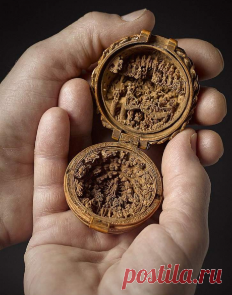 Поразительные артефакты 16 столетия выполненные по неизвестной технологии | правдивая история | Яндекс Дзен