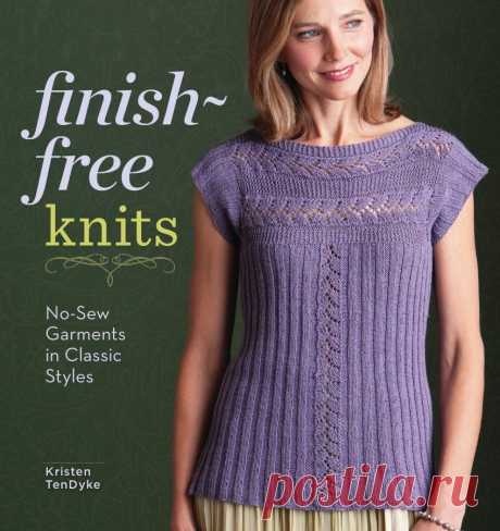 Finish-Free Knits (1)