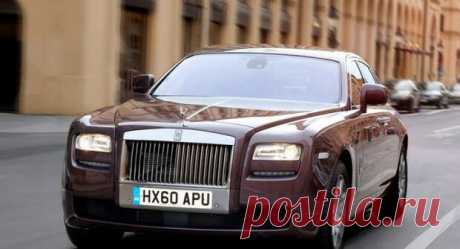 Brabus анонсировал самый мощный Rolls-Royce на 700 л.с. - CAR - 29 мая - 43334063957 - Медиаплатформа МирТесен Специалисты немецкого известного тюнинг-ателье Brabus представили очередной крутой проект. В этот раз речь пойдёт о Rolls-Royce в исполнении Ghost под индексом “700”.Не каждый осмелится заняться изменением внешнего вида роскошного «британца», поэтому эта доработка стала очень интересной. Мастера - 29 мая - 43334063957 - Медиаплатформа МирТесен